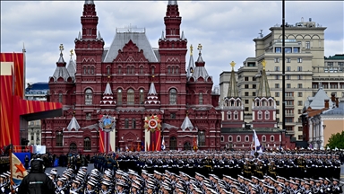 Russia’s 72-hour Victory Day ceasefire ends in Ukraine