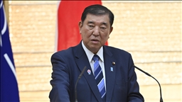 Japan presses US to lift auto tariffs in wake of trade deal with UK