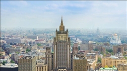 МИД РФ: инициатива Путина сначала предусматривает переговоры о первопричинах конфликта
