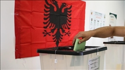 Shqipëri, fillon votimi për zgjedhjet parlamentare