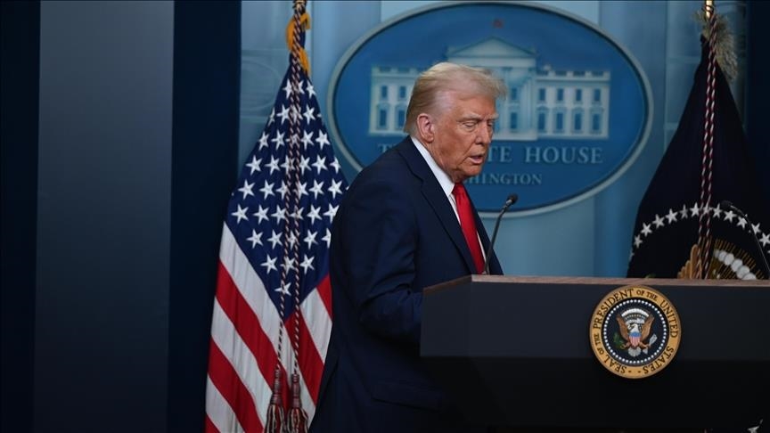 Trump to sign executive order slashing US drug prices by up to 80%