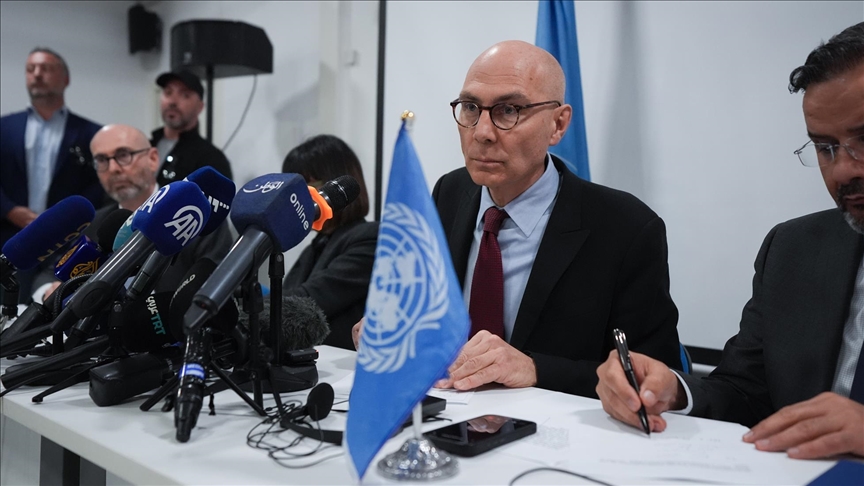 La ONU: “El cambio climático podría empujar a 80 millones más al hambre para 2050”