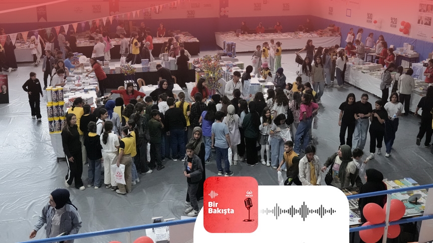 5. Çermik Kitap Fuarı ve Kültür Sanat Festivali nasıl geçti?