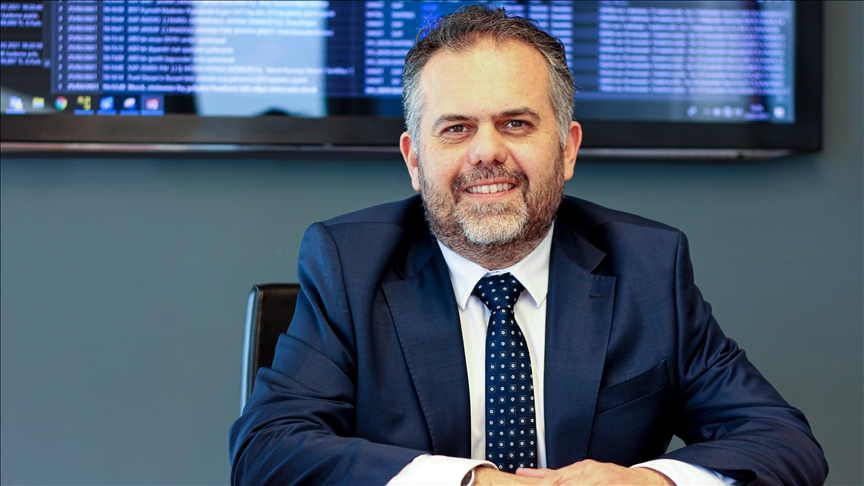 Matriks’in ilk üç aylık net karı 44,7 milyon lira oldu