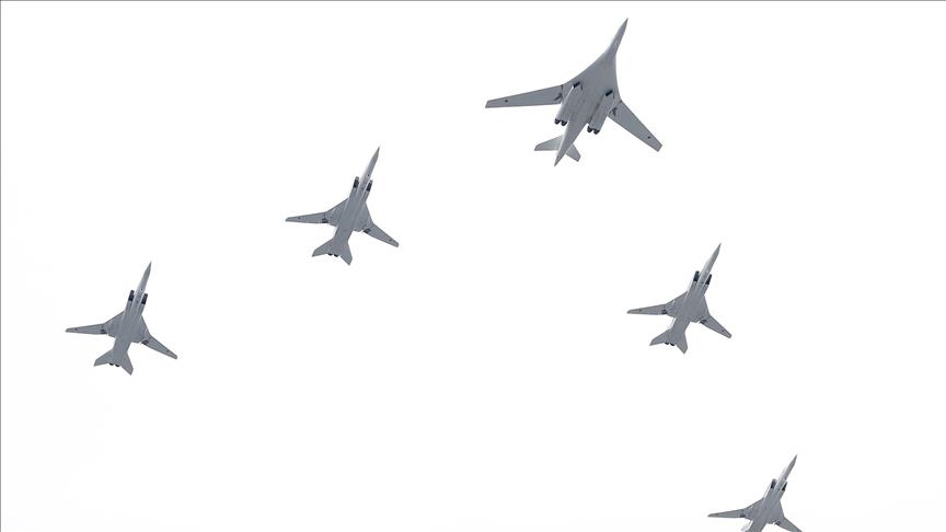 Russia delivers new batch of Su-35S fighter jets to Defense Ministry