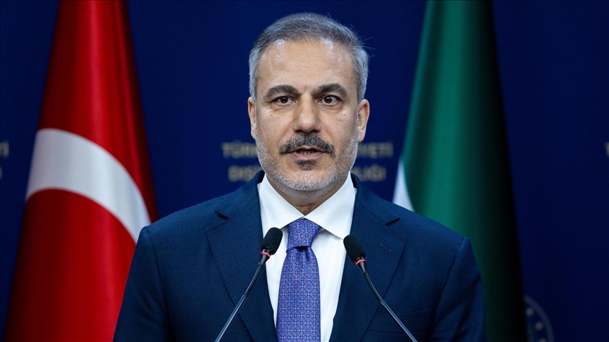 Kryediplomati turk: Vendimi për shpërbërjen e PKK-së, vendim i dobishëm për të ardhmen tonë dhe për të gjithë