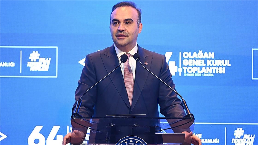 Sanayi ve Teknoloji Bakanı Kacır: TSE, standartlara uygun olmayan 5 bin ithal ürünün Türkiye'ye girişini engelledi