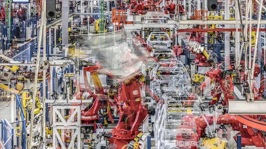 Otomotiv Sanayii Derneği (OSD), 2025'in ilk 4 aylık verilerini açıkladı