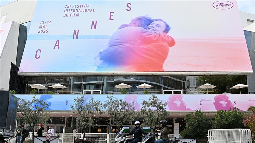 U Cannesu u utorak počinje 78. filmski festival