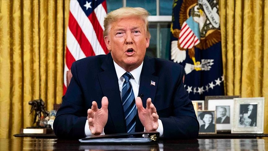 Трамп: Состанокот меѓу Русија и Украина во Турција е многу важен