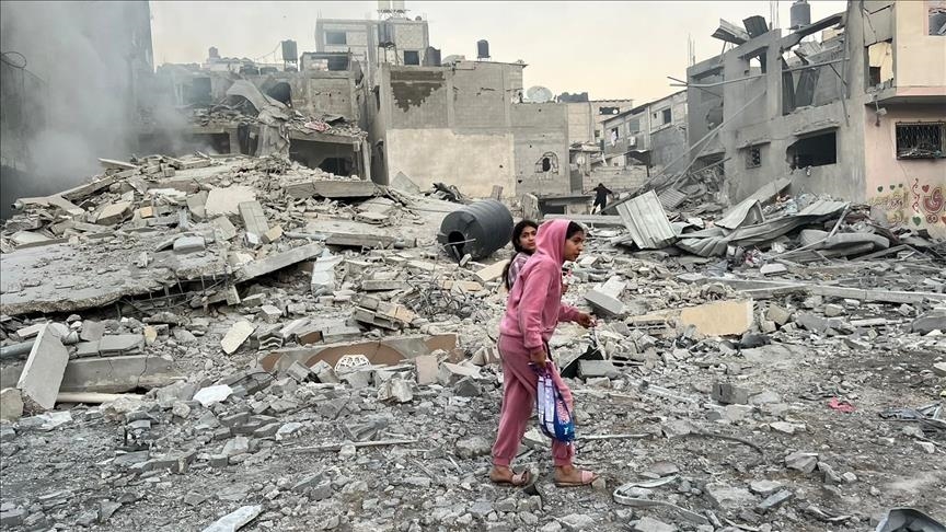 Gaza: Privremena obustava napada zbog oslobađanja američko-izraelskog vojnika