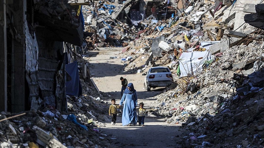 Hamas says it’s ready to immediately engage in talks for lasting Gaza ceasefire