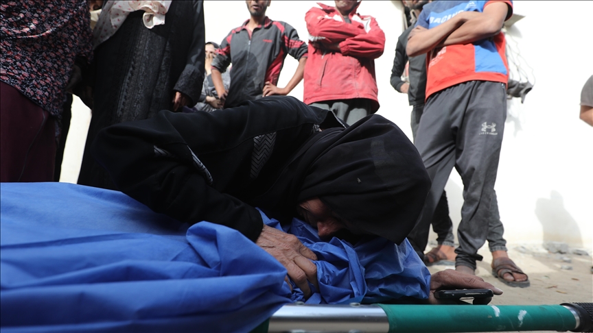 Asciende a 52.862 la cifra de palestinos fallecidos en la Franja de Gaza desde el 7 de octubre de 2023