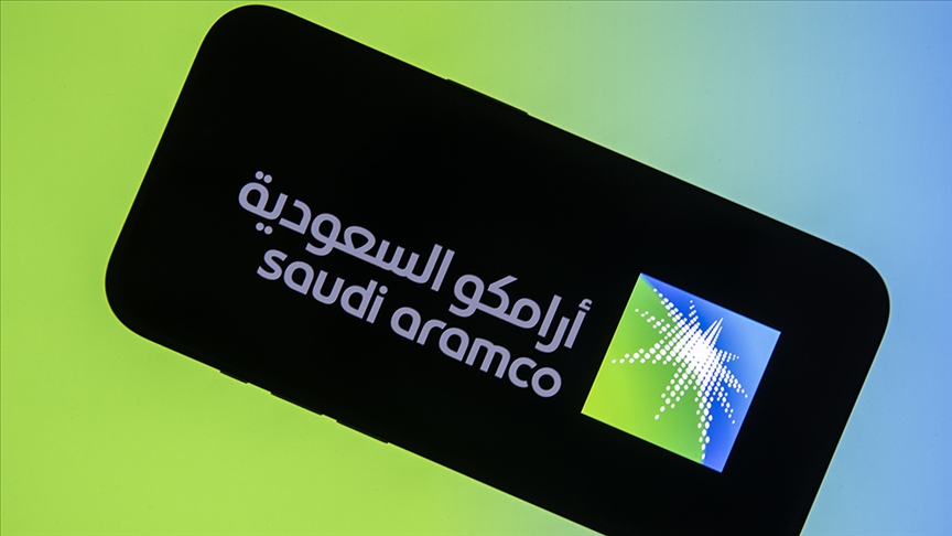 Aramco'nun net karı yılın ilk çeyreğinde yüzde 4,8 azaldı