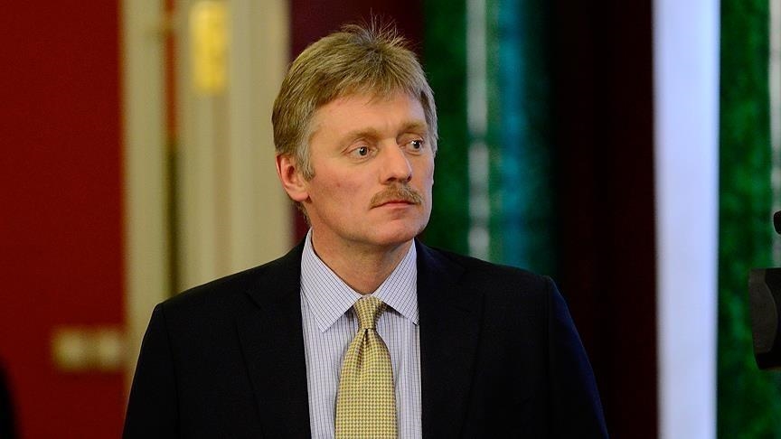 Кремль: РФ настроена на серьезный поиск путей долгосрочного урегулирования украинского конфликта