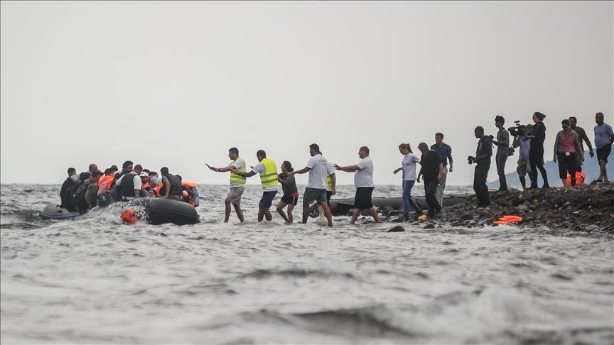 Denmark, Italy seek bloc support to limit EU rights court's mandate on migration issues