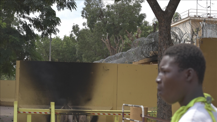 Burkina Faso army killed 130 members of Fulani ethnic group: HRW