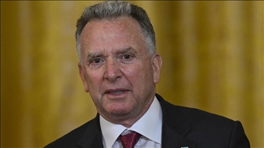 Trump’s envoy arrives in Israel ahead of scheduled release of Israeli-American hostage