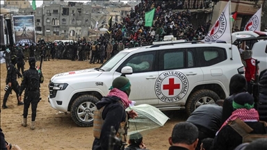 Hamas će osloboditi posljednjeg živog američkog taoca
