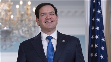 Rubio congratulates Germany’s Merz on his appointment as Chancellor