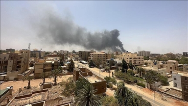 RSF shelling kills 7 civilians in Sudan's El-Fasher: Army