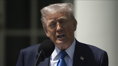 Trump sur la rencontre Russie-Ukraine à Istanbul: "Je pense que cette réunion peut donner de bons résultats" 