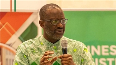Côte d’Ivoire : l’opposant Tidjane Thiam démissionne de son poste de président du PDCI-RDA