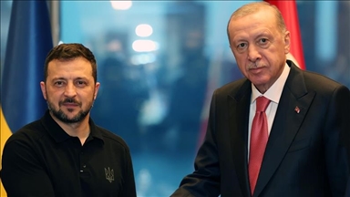 Telefonatë Erdoğan-Zelenskyy: Turqia e gatshme të mbështesë bisedimet e paqes Rusi-Ukrainë në çdo fazë