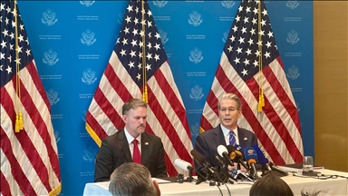 World's top economies US, China agree initial 90-day tariff relief after Geneva talks