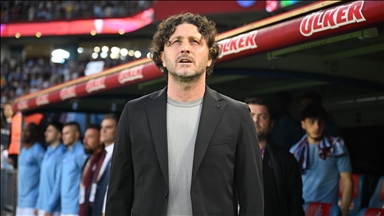 Trabzonspor'da Fatih Tekke, 64 günde kupa başarısı fırsatı yakaladı