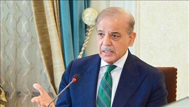 Pakistan hails PKK dissolution as ‘significant’ step toward terror-free Türkiye
