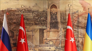Rusya-Ukrayna Savaşı'nda yeni dönem: İstanbul diplomasisinin dönüşü