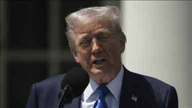 Russia-Ukraine meeting in Türkiye 'very important': Trump