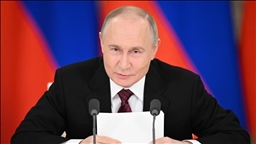 Путин повика на продлабочување на соработката со исламскиот свет пред утрешниот форум во Казан