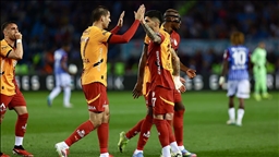 Galatasaray, sezonu çifte kupayla kapatmanın peşinde