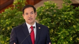 Rubio reaffirms commitment to Ukraine ceasefire in call with British counterpart