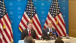 World's top economies US, China agree initial 90-day tariff relief after Geneva talks