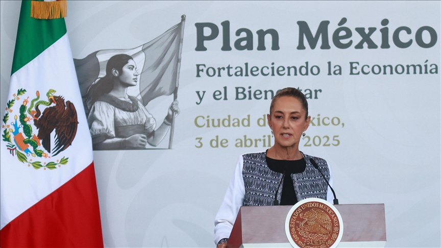 México insta a EEUU a explicar por qué revocó los visados de la gobernadora de Baja California y de su marido
