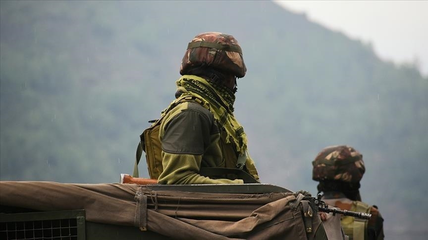 اتفاق هندي باكستاني على صون وقف إطلاق النار