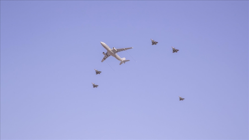 Trump’s plan to accept Qatari jet to be Air Force One facing growing bipartisan backlash 