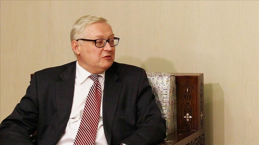 Rusia: Bisedimet në Stamboll do të përqendrohen në zgjidhjen e qëndrueshme dhe çështjet territoriale