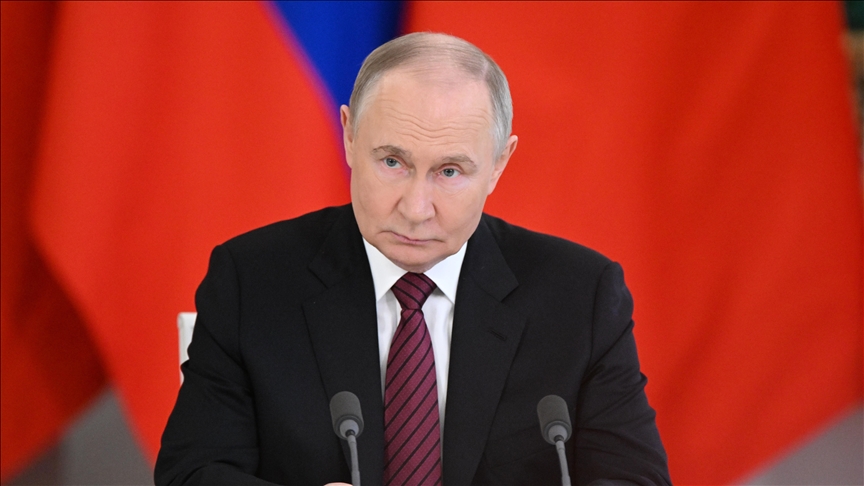 Putin: Batılı şirketlerin Rusya’ya dönmek için özür dilemeleri yeterli olmayacak