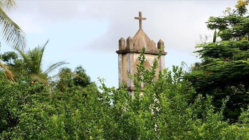 France : Saint Joseph de Nay, un nouveau Bétharram