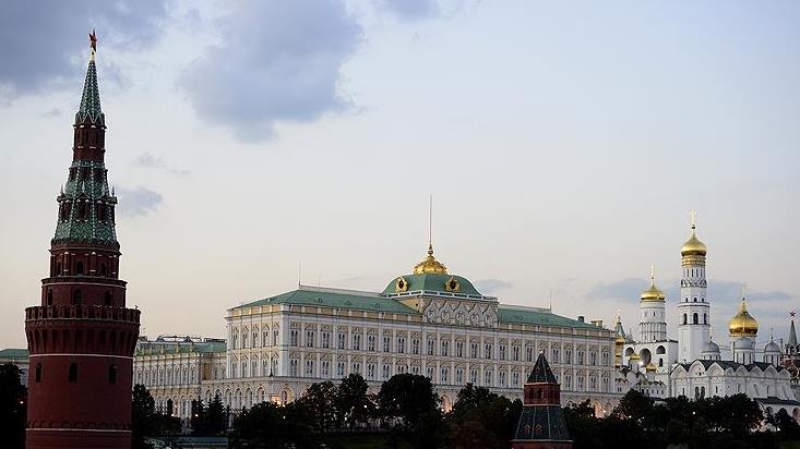 Kremlin says Russia 'continues preparing' for talks in Istanbul