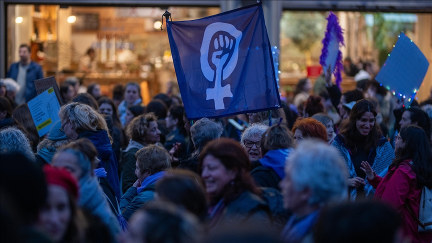 Half of women's crisis response groups face closure within 6 months amid global aid cuts, UN Women warns