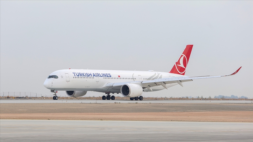 THY yeni alınacak uçakların finansmanında bir ilki gerçekleştirdi