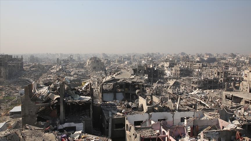 "Nous ne pouvons rester silencieux" face au "génocide" à Gaza, dénoncent des personnalités du monde du cinéma