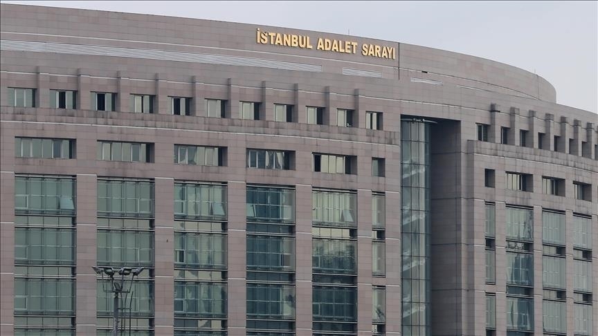 Gazeteci Yılmaz Özdil hakkında ǰşٳܰ
