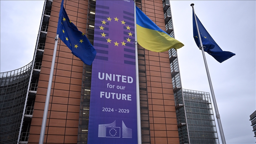 Ukraine finalizes reform roadmaps ahead of key EU accession talks