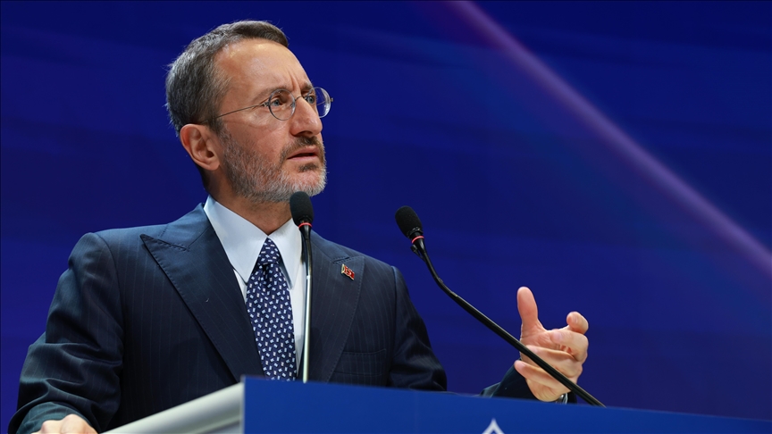 Altun na Tursko-balkanskom medijskom forumu: Turska na putu trajnog rješenja problema terorizma